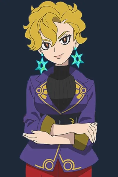 Briar (Pokemon) photo