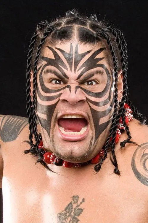 Edward Fatu photo