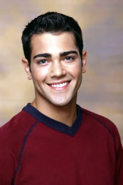 Jesse Metcalfe photo