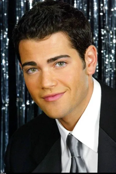 Jesse Metcalfe photo
