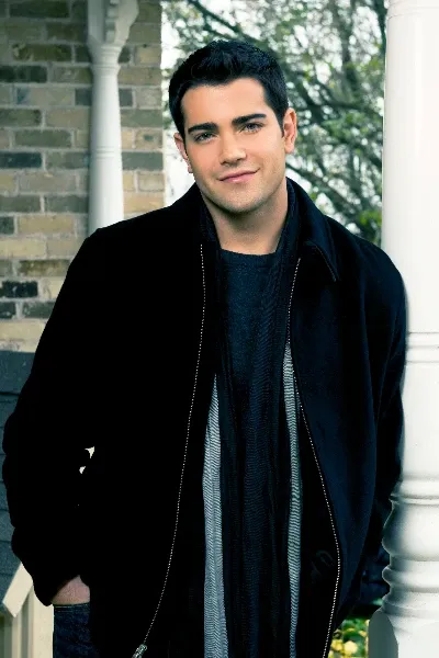 Jesse Metcalfe photo