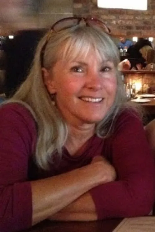 Tracy Stratford photo