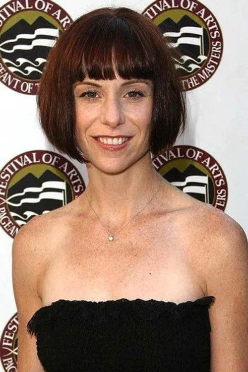 Susan Egan photo