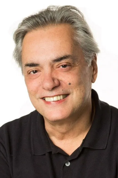Priest João dos Anjos