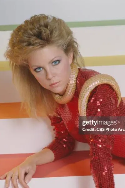 Lisa Hartman photo