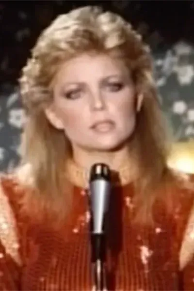 Lisa Hartman photo
