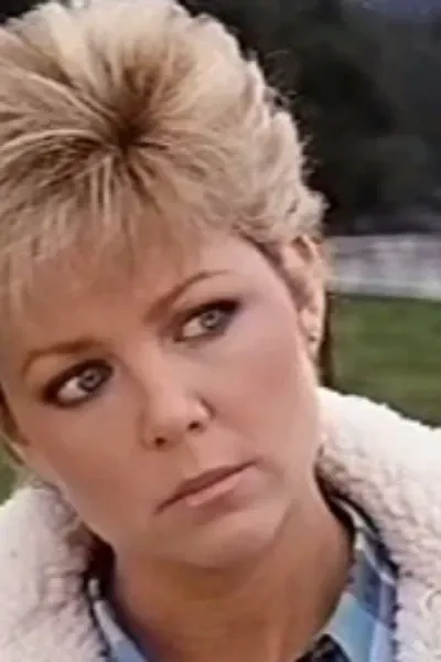 Lisa Hartman photo