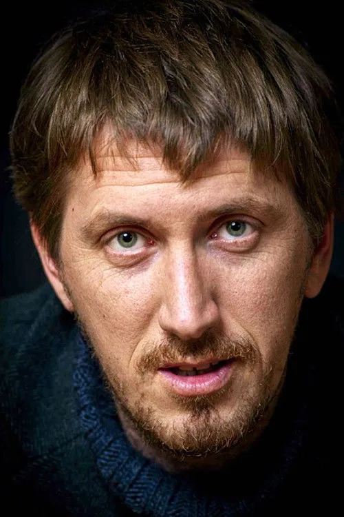 Kirill Käro photo