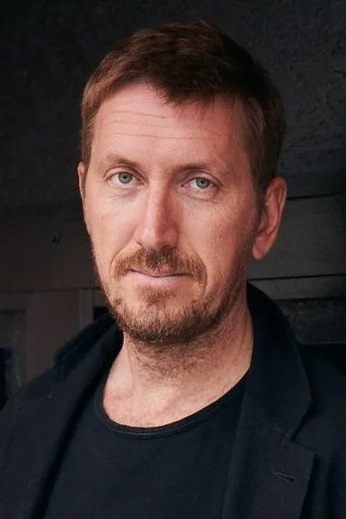 Kirill Käro photo