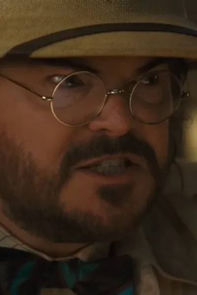 Jack Black photo