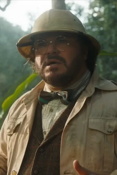 Jack Black photo