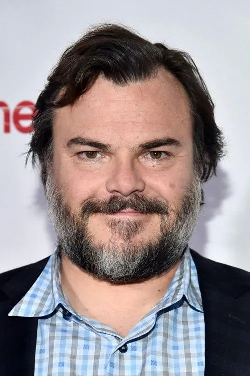 Jack Black photo