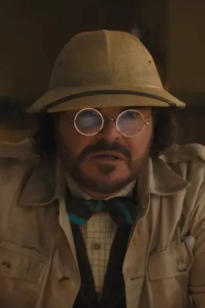 Jack Black photo