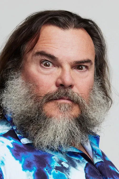 Jack Black photo