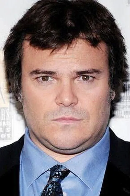 Jack Black photo