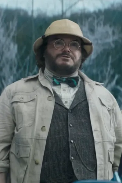 Jack Black photo