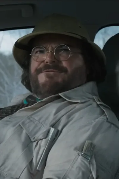 Jack Black photo