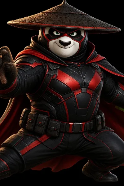Jack Black photo