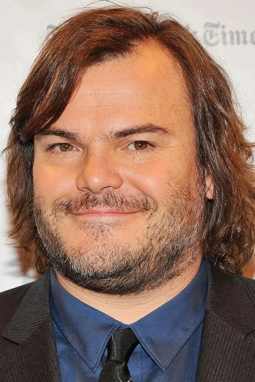 Jack Black photo