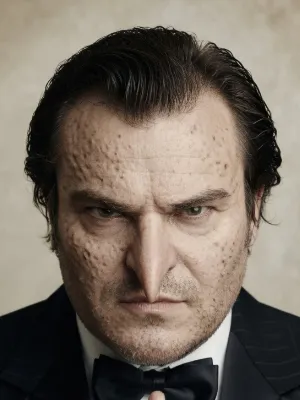 Jack Black photo