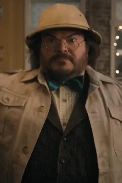 Jack Black photo