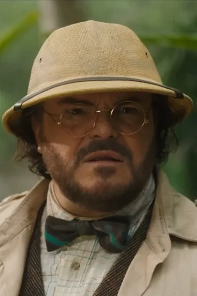 Jack Black photo