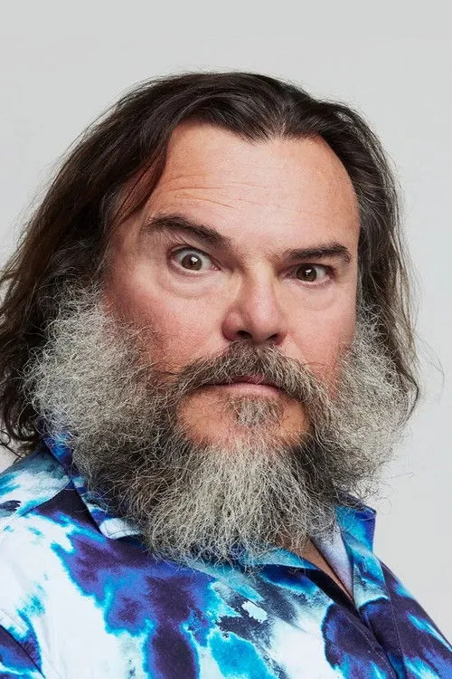 Jack Black photo