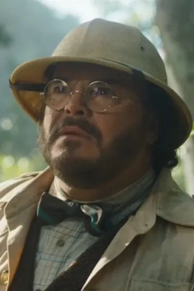 Jack Black photo