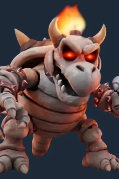 “The Monsters”