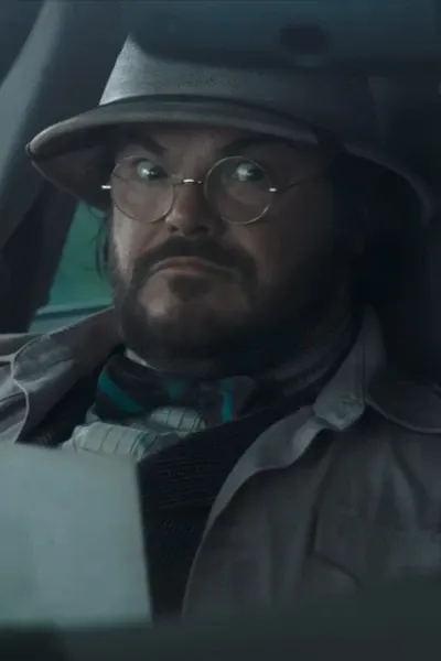 Jack Black photo