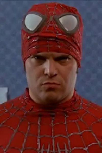Jack Black photo