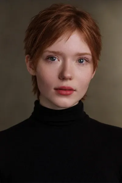 Layla Burns photo