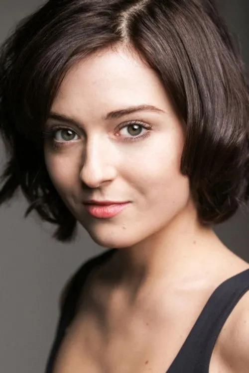 Stephanie Hyam photo