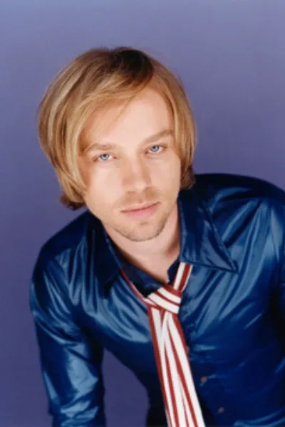 Darren Hayes photo