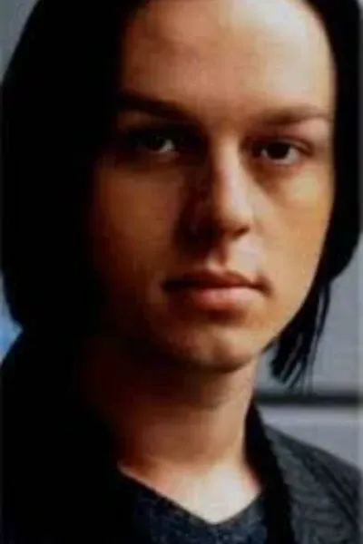 Darren Hayes photo