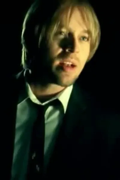 Darren Hayes photo
