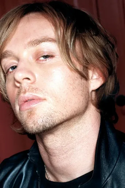 Darren Hayes photo