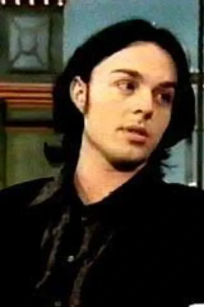 Darren Hayes