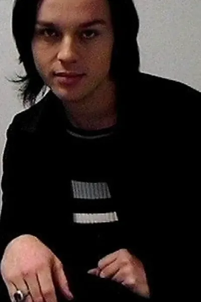 Darren Hayes photo