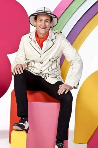 Sam Moran photo