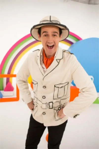 Sam Moran photo