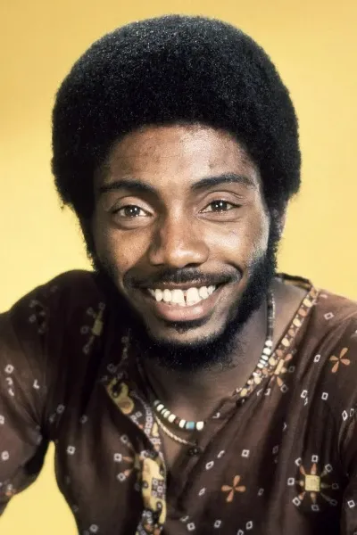 Franklyn Ajaye photo