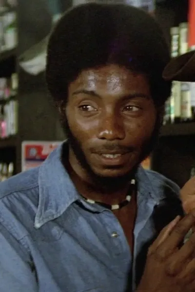 Franklyn Ajaye