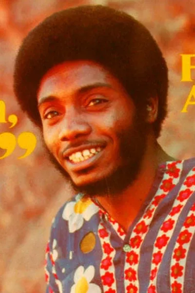 Franklyn Ajaye photo