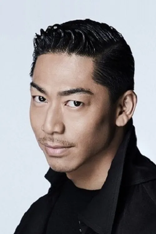 Shusei Kagari