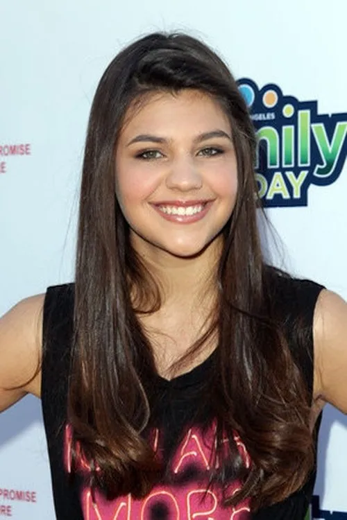 Amber Frank photo
