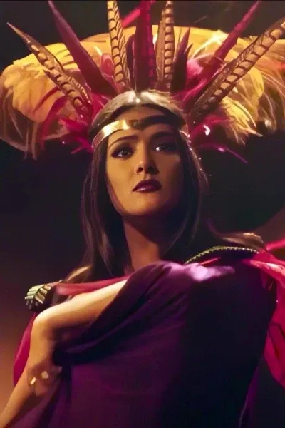 Salma Hayek photo