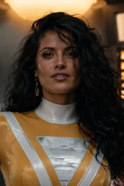 Salma Hayek photo