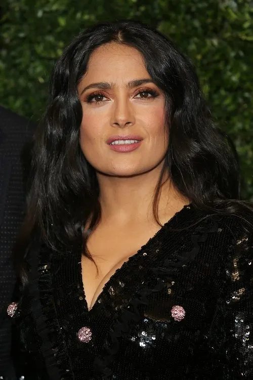 Salma Hayek photo