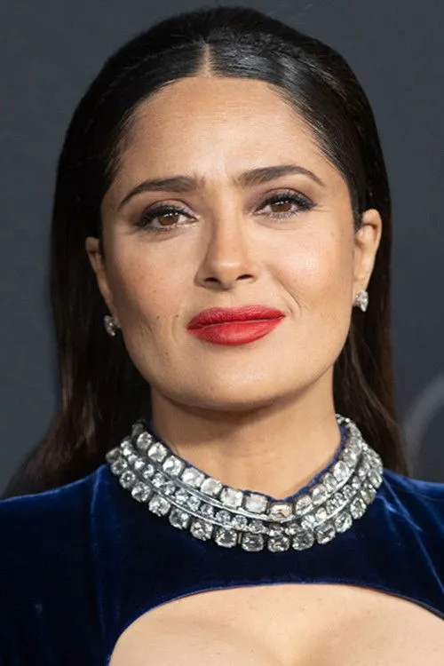 Salma Hayek photo